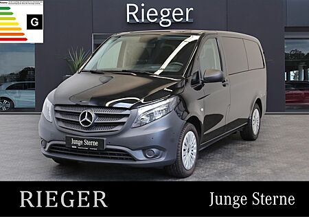 Mercedes-Benz Vito 116 CDI Tourer-PRO*Kamera*8 Sitze*Navi*PTS+