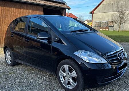 Mercedes-Benz A 160 CDI BlueEFFICIENCY -