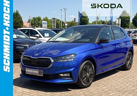 Skoda Fabia 1.0 TSi Style LED-Scheinw. Lane Assist PDC