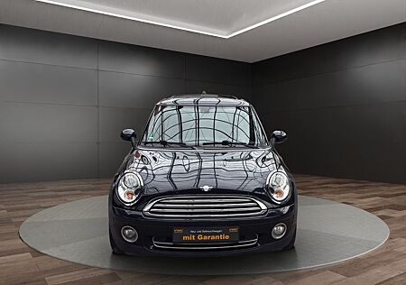 Mini Cooper *NAVI*TÜV*PANO*LEDER*