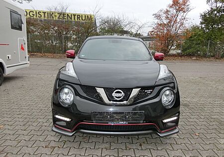 Nissan Juke Nismo RS