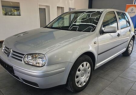 VW Golf Volkswagen 1.4 16V Trendline SHD, EPC, AHK TÜV/Ser NEU