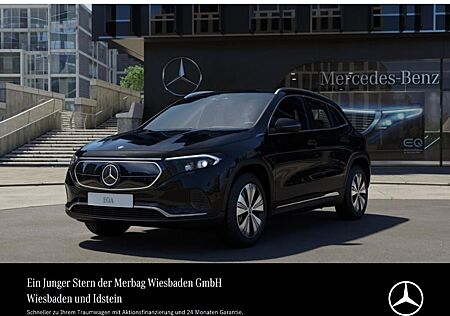 Mercedes-Benz EQA 250 PROGRESSIVE-DISTRONIC-LED-HUD-KAMERA