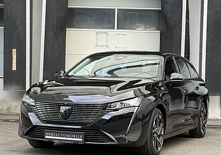 Peugeot 308 Allure Pack LED Navi VirtuelCock Kamera-360°