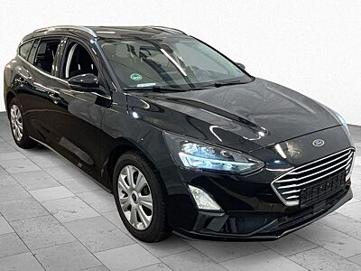 Ford Focus CoolConnect Kamera*LED*Navi*LM*SHZ*Tempo