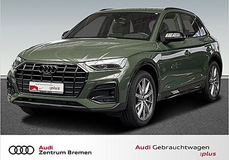 Audi Q5 SUV 35 TDI advanced S tronic NAVI AHK KAMERA
