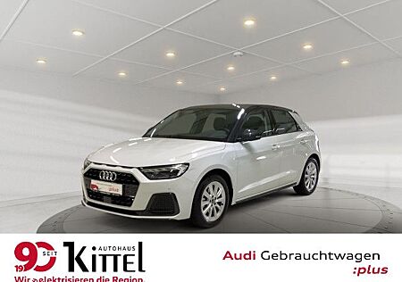 Audi A1 Sportback advanced 30 TFSI S tronic,LED,Carpl