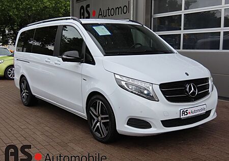 Mercedes-Benz V 250 BT d AVANTG.lang AMG 1.Hd*Pano*360°Kam