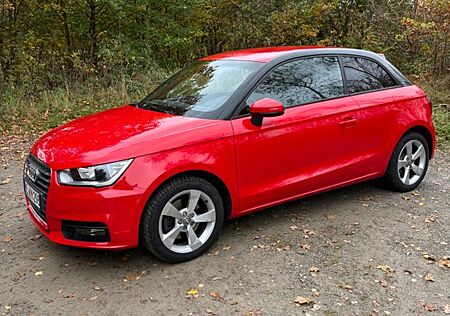 Audi A1 Sport 3-Türer 1,4 TFSI