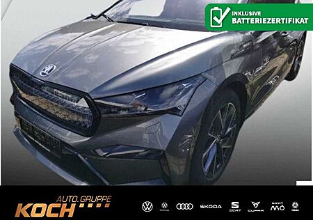 Skoda Enyaq Sportline 85x *NAVI*PANODACH*MATRIX-LED*