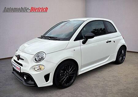 Abarth 500 595