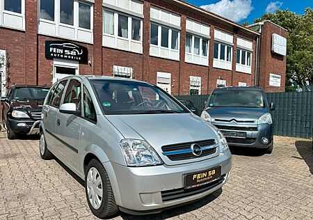 Opel Meriva 1.6 Enjoy Automatik