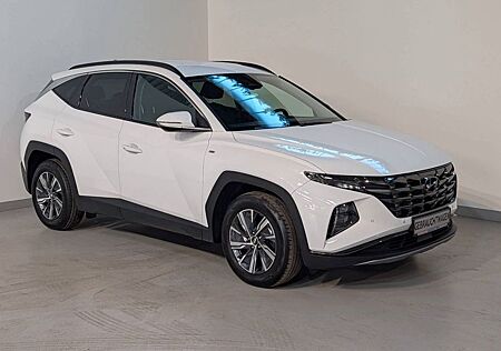 Hyundai Tucson 1.6 T-GDi 48V DCT Select/ACC/AHK/LED/WKR
