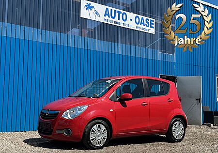 Opel Agila B**Edition**Klima**