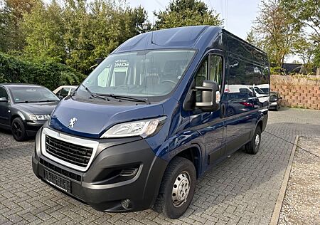 Peugeot Boxer Kasten Hochraum 335 L2H2 Pro BlueHDi 160