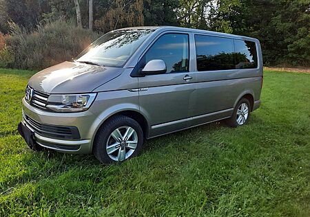 VW T6 Caravelle Volkswagen