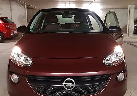 Opel Adam OPEN AIR 1.0 ECOTEC ecoFLEX 85kW Start/...