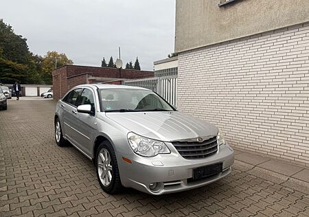 Chrysler Sebring Lim. 2.0 CRD Limited TÜV NEU*SEHR SAUBER