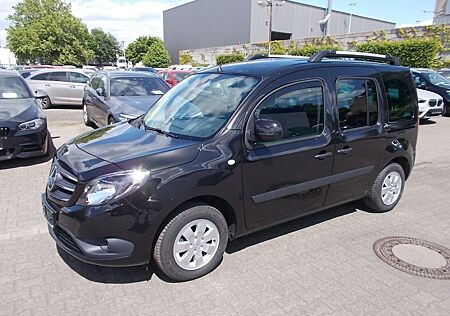 Mercedes-Benz Citan Kombi 111 CDI lang Tourer Edition