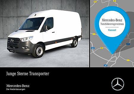 Mercedes-Benz Sprinter 316 CDI KA Hoch Automatik+AHK 2,8t+MBUX