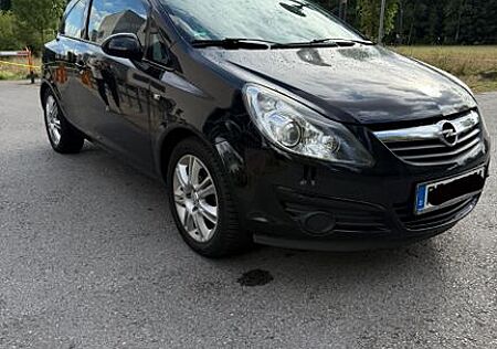Opel Corsa 1.2 TÜV 04/2027