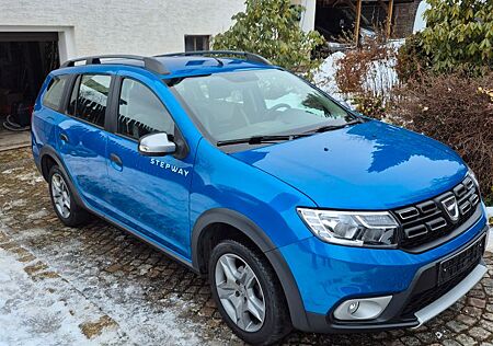 Dacia Logan MCV TCe 90 S/S Stepway Stepway