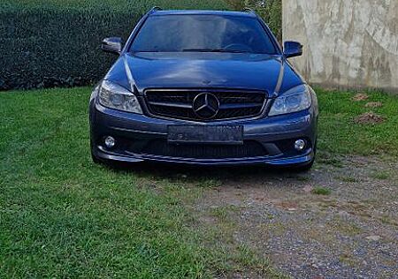 Mercedes-Benz C 220 CDI T -