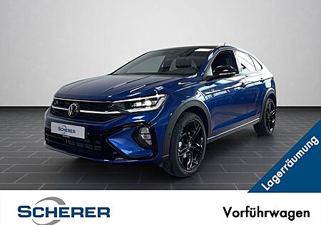 VW Taigo Volkswagen R-Line 1,5 l TSI OPF 110 kW (150 PS) 7-Gan