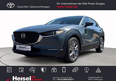 Mazda CX-30 Selection 2WD -- Standort Völklingen --