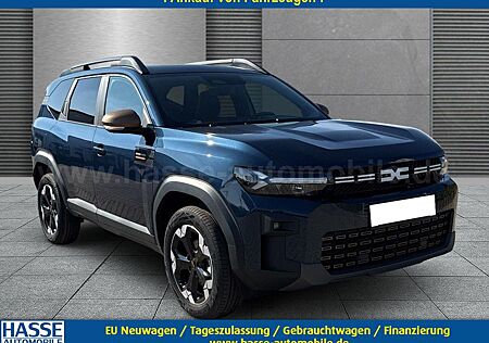 Dacia Bigster Extreme Winter-Plus-Paket+Pano-Dach T...