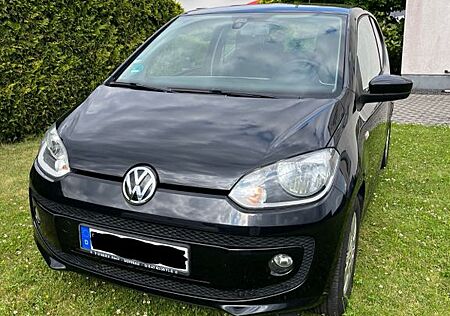 VW Up Volkswagen ! 1.0 55kW (75 PS)