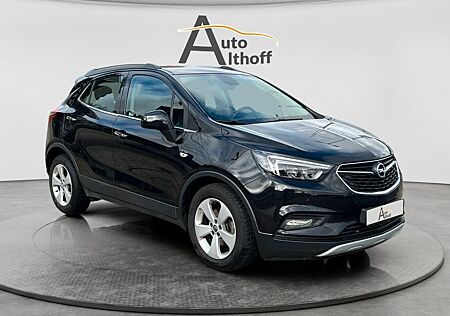 Opel Mokka X Aut. Innovation AHK NAV KAM SHZ TEMP