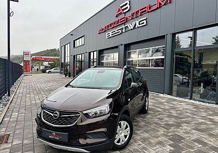 Opel Mokka X Selection*1.HAND*8-FACH*S&S*TEMPO*AHK