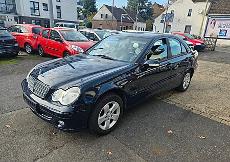 Mercedes-Benz C 180 C Limousine Kompressor
