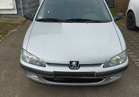 Peugeot 106 1.1 Special Special