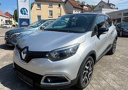 Renault Captur Dynamique
