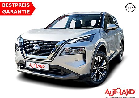 Nissan X-Trail 1.5 VC-T mHev Aut. LED ACC Kamera Navi