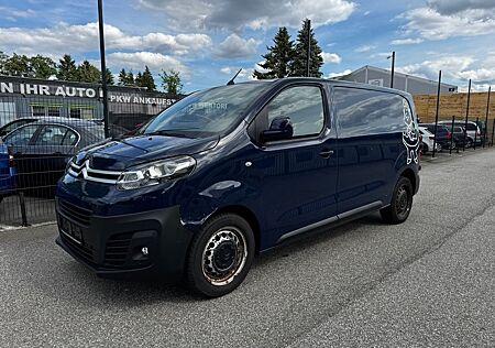Citroën Jumpy Kasten Business M CarPlay+Kamera+AHK