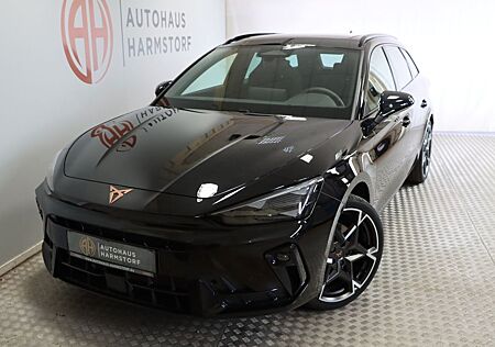 Cupra Leon Sportstourer 1.5 AHK Pano 19Zoll Sennheiser