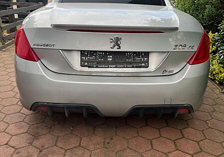 Peugeot 308 CC Cabrio-Coupe Premium