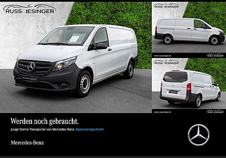 Mercedes-Benz Vito 114 CDI Kasten Lang *Cam*AUT*KlimaA