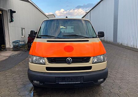 VW T4 Volkswagen andere