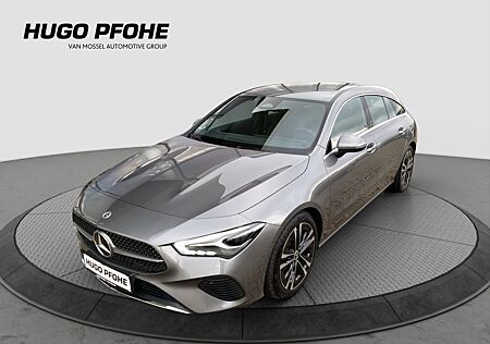 Mercedes-Benz CLA 200 Shooting Brake 7G-DCT Progressive Line A