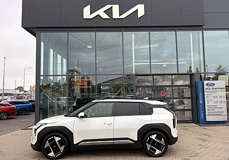 Kia EV3 150 kW Earth KLIMA Harman&Kardon TotWinkAss