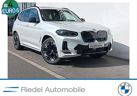 BMW iX3 IMPRESSIVE Sportpaket*Head-Up*AHK*adapLED*