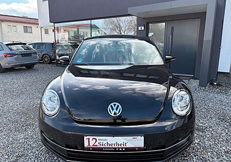 VW Beetle Volkswagen Lim. Sport