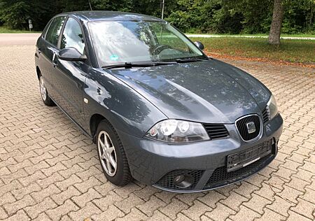Seat Ibiza 1.4 Sport Edition Klima