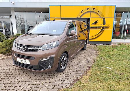 Opel Zafira Life Elegance M