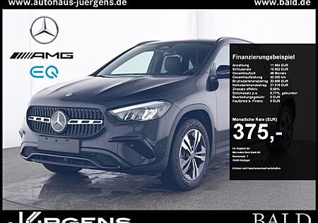 Mercedes-Benz GLA 250 e Progressive/LED/Cam/Night/SHZ/18'