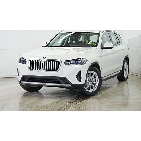 BMW X3 leasen